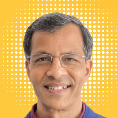 Cloud Gaming to Benefit from 5G, Multi Cloud Networking and Edge Computing | Shekar Ayyer - Chairman and CEO at Arrcus | Ep - 37