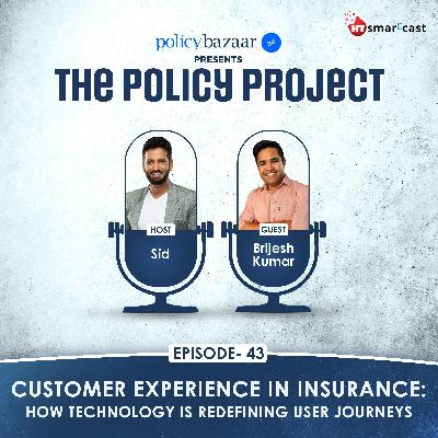 Customer experience in insurance: How technology is redefining User Journeys