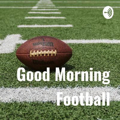 Good Morning Football (Trailer)