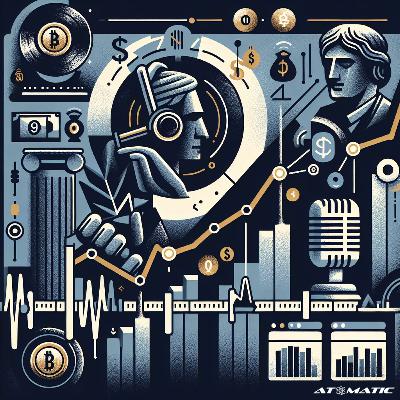 Powell's Struggles and Crypto Volatility