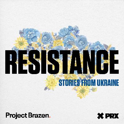 Returning to Ukraine with Laurel Chor and Arman Dzidzovic