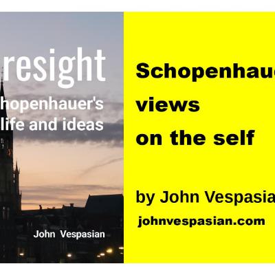 Schopenhauer’s views on the self