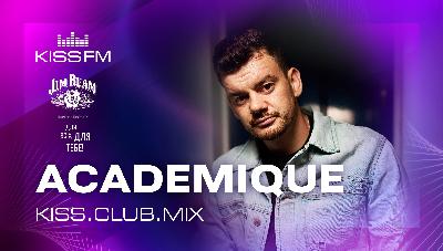 ACADEMIQUE - KISS.CLUB.MIX (02.05.26) ACADEMIQUE - KISS.CLUB.MIX (02.05.26)