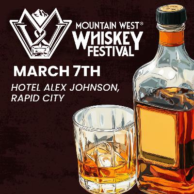 Whiskey Deserves a Building Like This