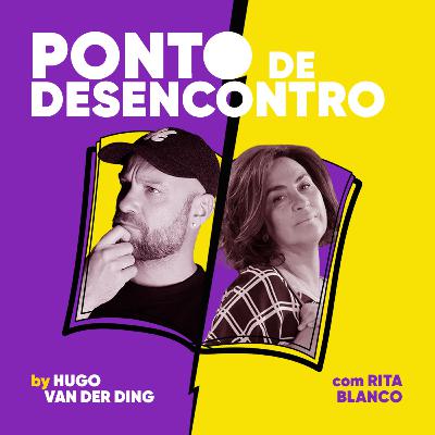 Episódio 21 - Rita Blanco e os animais Episódio 21 - Rita Blanco e os animais