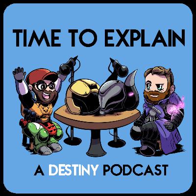 Ep. 17 - Return of the Merc