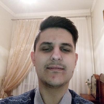 Андрей Вилявдо - О радости