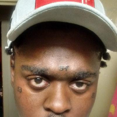 Qwan DaBullee - Stamped Approval #2021MIXTAPE