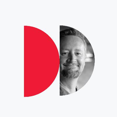 The Changing World of Design with Paul Hatch