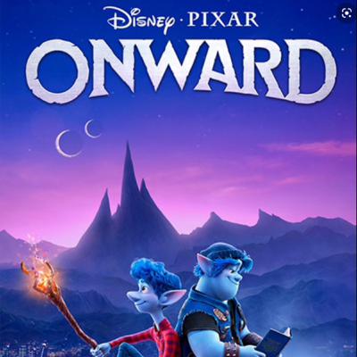 Thomas D’s Onward Review Thomas D’s Onward Review