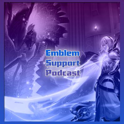 Chapter 35: Engage's Wave 4 DLC trailer dropped! Chapter 35: Engage's Wave 4 DLC trailer dropped!