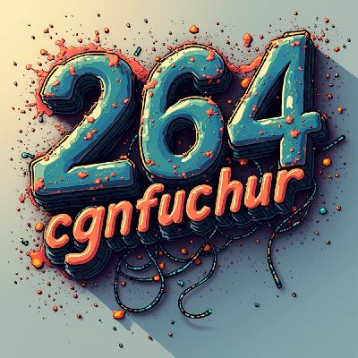 cgnfuchur mix 264 (140) Progressive Psytrance cgnfuchur mix 264 (140) Progressive Psytrance