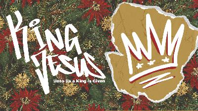 King Jesus: Return of the King King Jesus: Return of the King