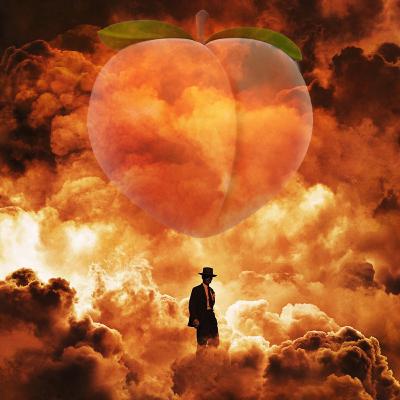 【🧠右尻ポッドキャスト🍑】㊗️オッペンハイマー日本公開とバーベンハイマーのはなし【🎬⁠オッペンハイマー⁠(2023)】