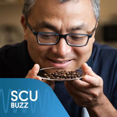 Coffee: The science behind the perfect sip