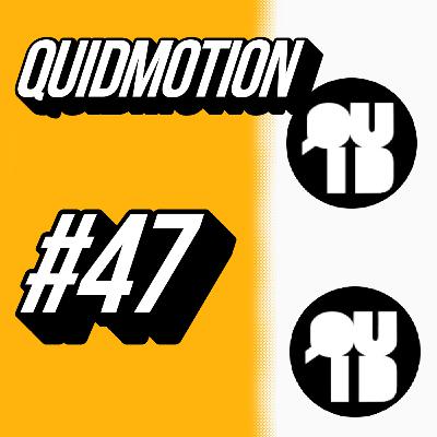 Motion e sound design - ELGASI PODCAST il podcast creativo