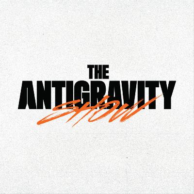Đi tìm bí quyết giảm béo cùng Tiktoker Link Konn | THE ANTIGRAVITY SHOW S2 #Ep09
