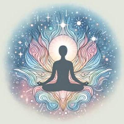 ⚛️ 10min STOP aux pensées parasites