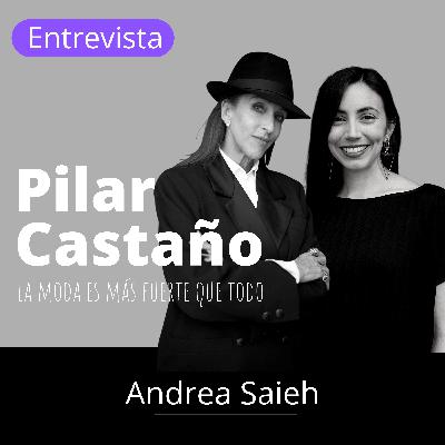 EP 31 T2 - Andrea Saieh