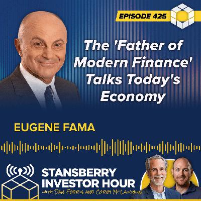 The 'Father of Modern Finance' Talks Today's Economy