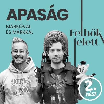 Apaság. Bástya vagy? 2. rész