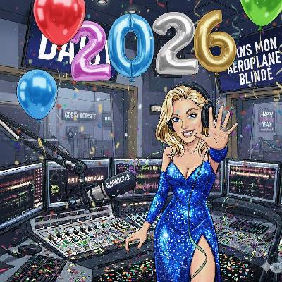 BONNE ANNEE 2026 présentée par DAISY