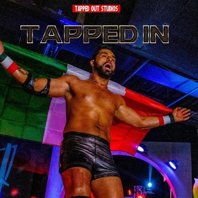 Tapped In Podcast 9/24/2025: w/ Rosario Grillo, Power 5 & Going In Blind