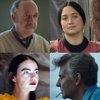 La Sexta Nominada 12x01 - Las nuevas aspirantes a los Oscar de 2024