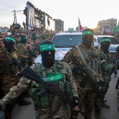 Meinung - Wie sich die Hamas mit dem 7. Oktober 2023 selbst zerstört hat