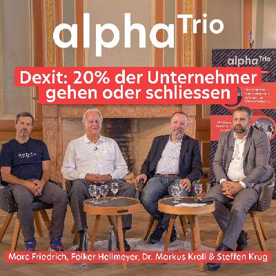 Aus dem Exil: Der suizidale deutsche Patient