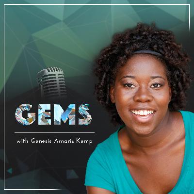 GEMS RADIO SEGMENT - Your gifts will make room for you. Are you truly embracing your gifts and talents?