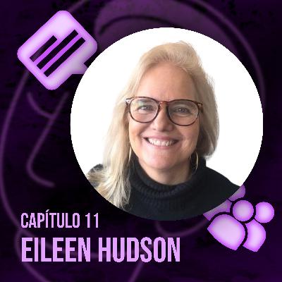 Gatekeeping - Eileen Hudson