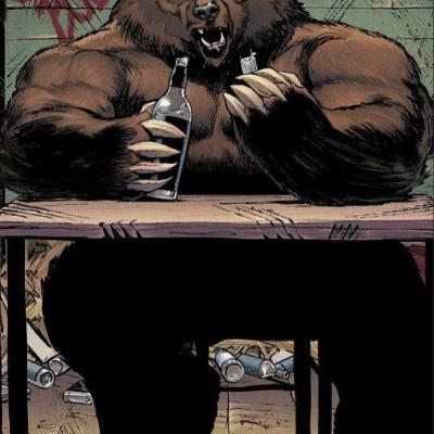 Opinion Series Rants by robbo - Trent , Gus and JR. preamble