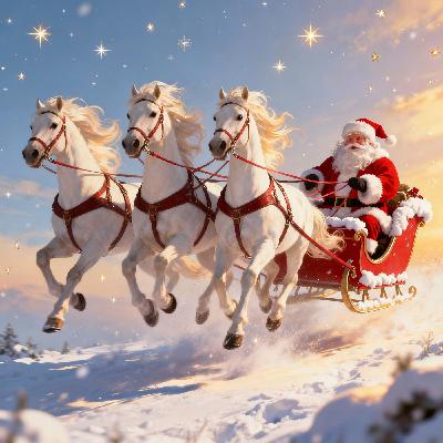 Тимур Вагапов & Диджей полковник - New Year's One-way ticket