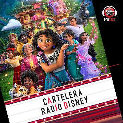 Colombia, la Tierra del Encanto