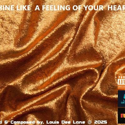 # SHINE LIKE A  FEELING OF YOUR HEART # THIS IS A PRODUKT OF PROGRESSIVE & PROGRESSIVE HOUSE OF MUSIC.