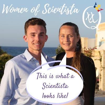 Episode 19: The Trials and Triumphs of Engineering with Brandon Nagy and Else Høeg Sundfør Episode 19: The Trials and Triumphs of Engineering with Brandon Nagy and Else Høeg Sundfør