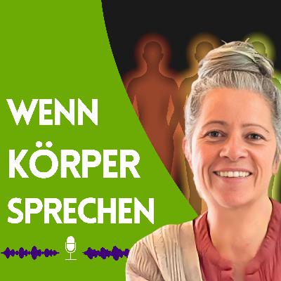 Wie du dauerhaft deine Körperanspannungen loslässt – wenn der Körper wieder atmen darf I #11