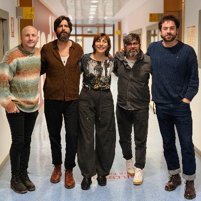 Las mañanas de RNE - Tiempos de paz para Viva Suecia