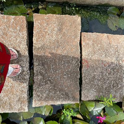 Reclaiming, story 2: Journey Through Generations