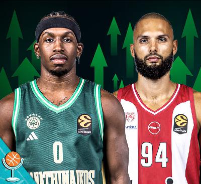 We Reacted To Surprising EuroLeague Player Ranking