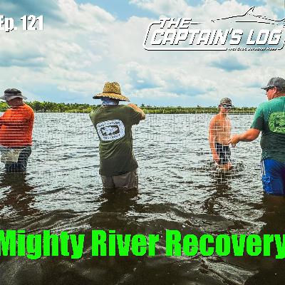St John's River Recovery and HOW YOU CAN HELP! St John's River Recovery and HOW YOU CAN HELP!