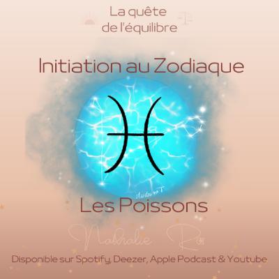 Initiation à l'astrologie - Les Poissons