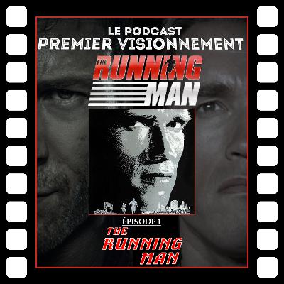 The Running Man 1987- Le Jeu du Défi The Running Man 1987- Le Jeu du Défi