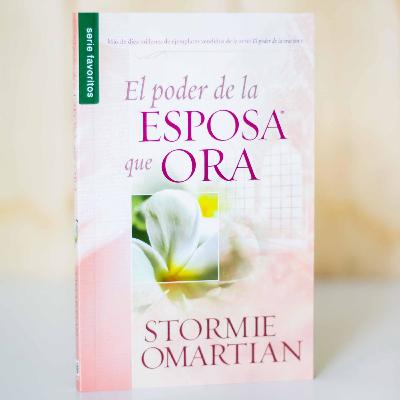 El poder de la esposa que ora. capitulo #8 "sus tentaciones"