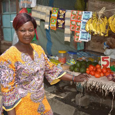 Allie Amoroso and ROSE Women's Foundation: The Path Out of Poverty Allie Amoroso and ROSE Women's Foundation: The Path Out of Poverty