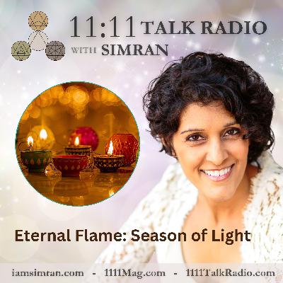 The Eternal Flame: Diwali and the Season of Light