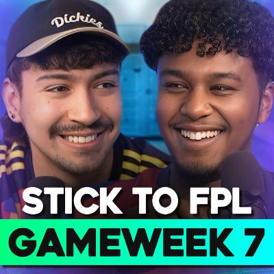 FPL GAMEWEEK 7: Is Cole Palmer a “Must Buy”? When to Wildcard | STFPL GW7