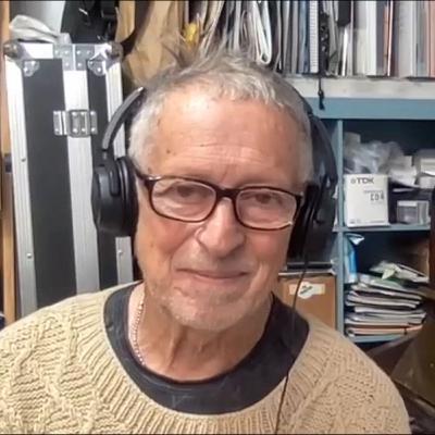 Entrevista con el pianista Hugo Fattoruso