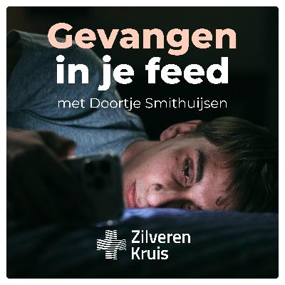 Georgette Fijneman: 'sociale media zijn geen individueel probleem'